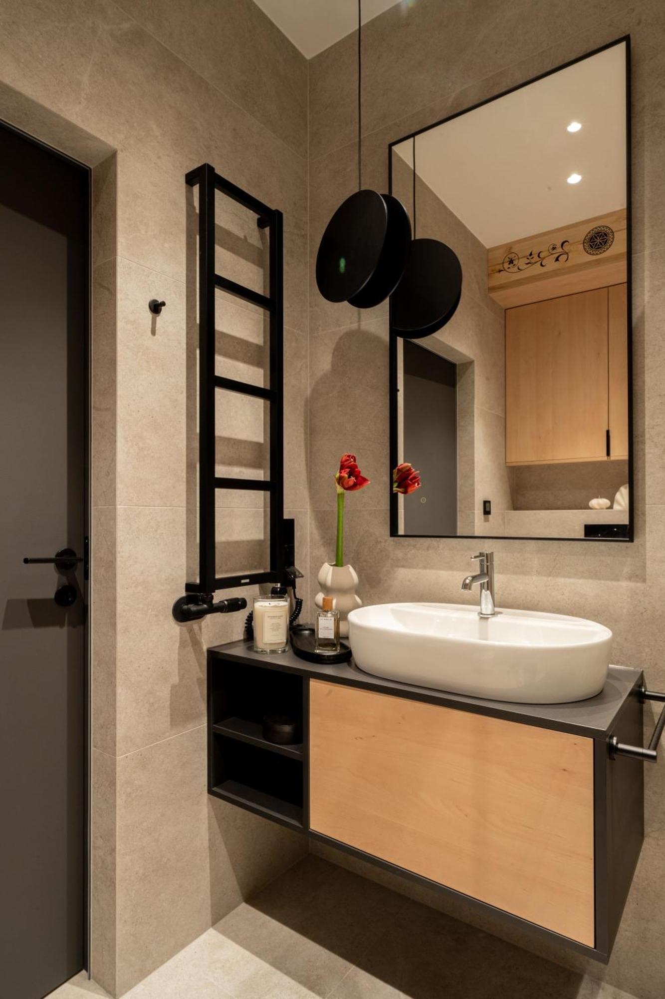 Apartserwis - Gorace Zrodla Apartament Czerwone Wierchy 자코파네 외부 사진