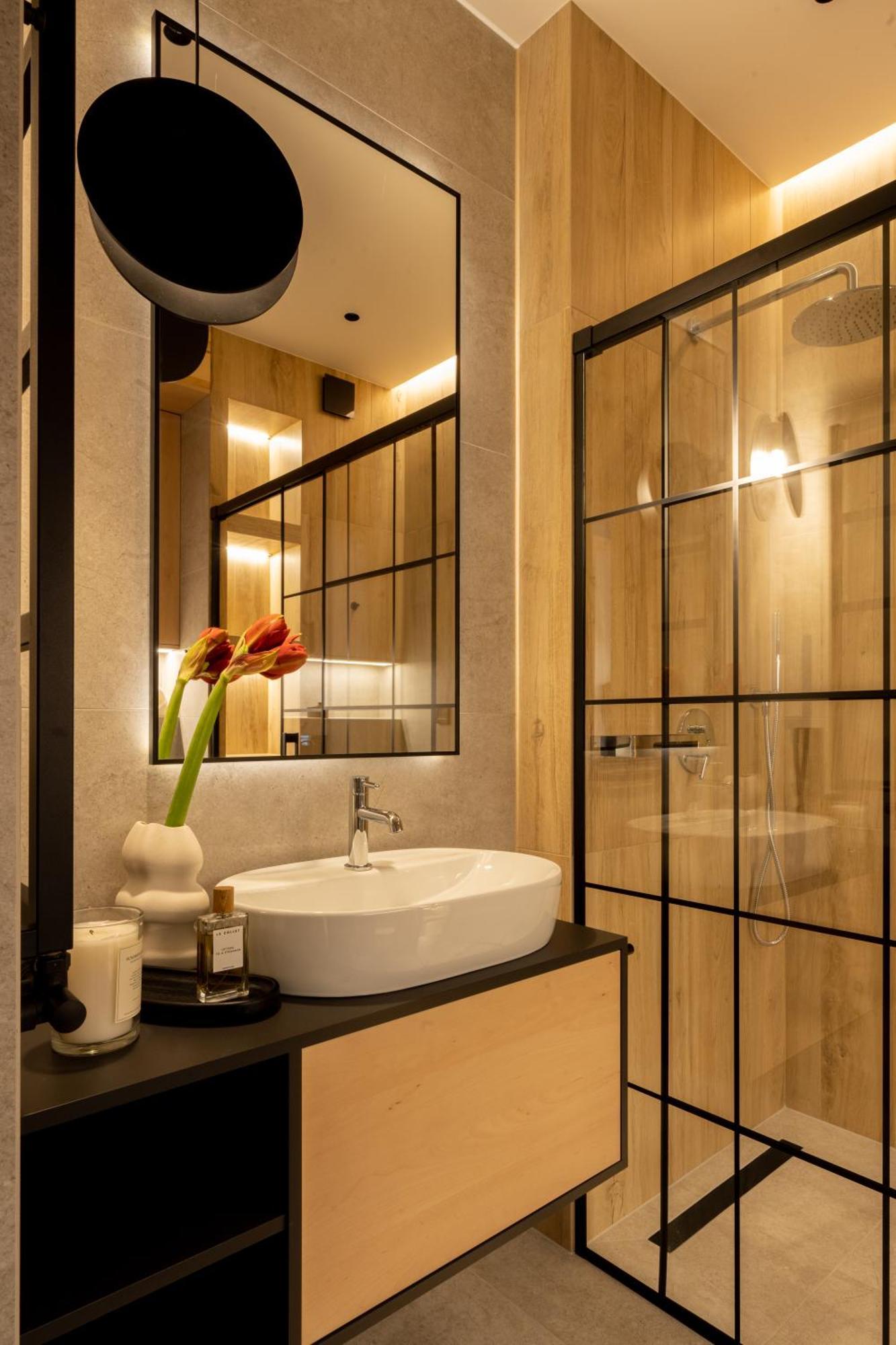 Apartserwis - Gorace Zrodla Apartament Czerwone Wierchy 자코파네 외부 사진