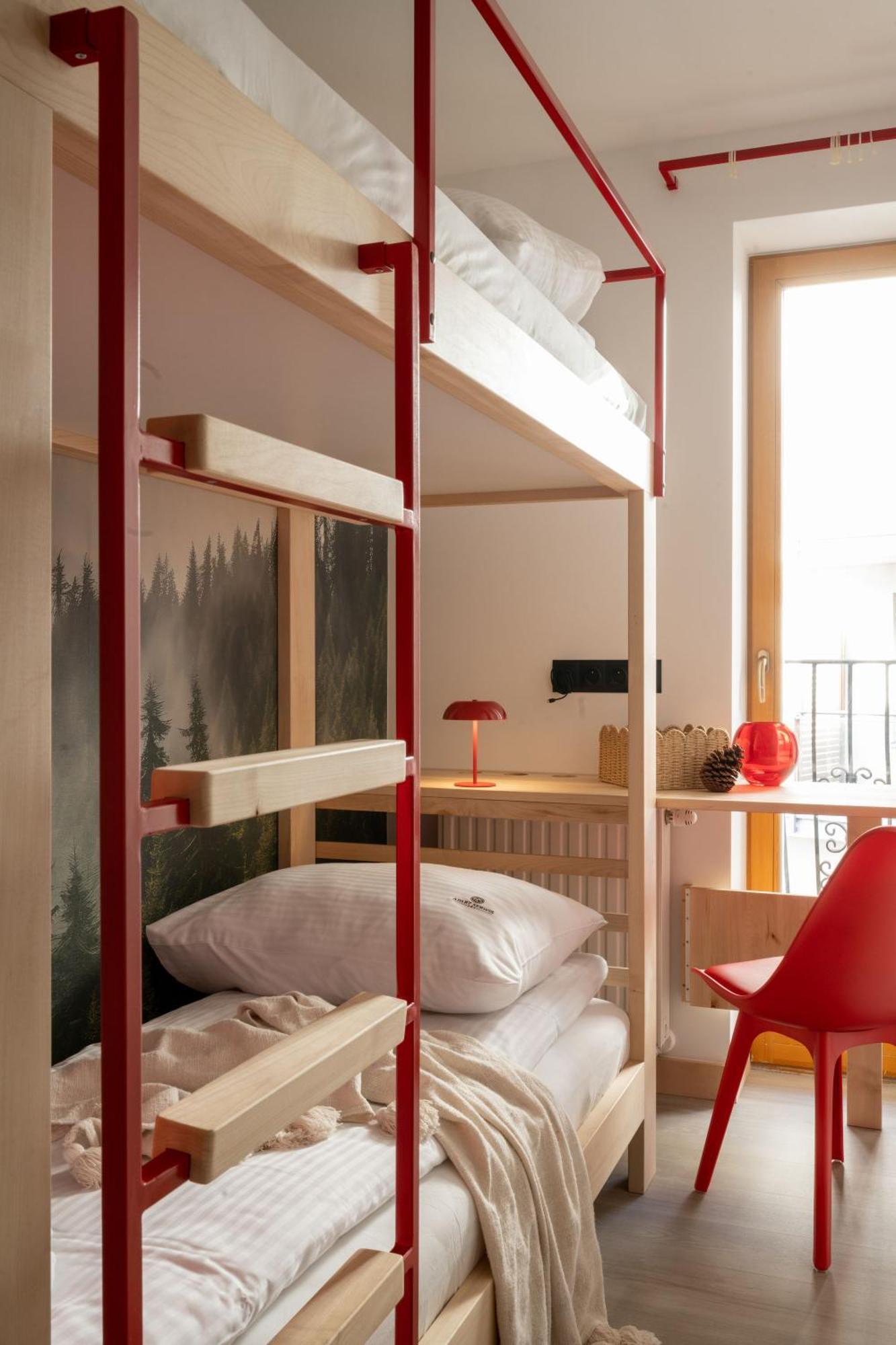 Apartserwis - Gorace Zrodla Apartament Czerwone Wierchy 자코파네 외부 사진