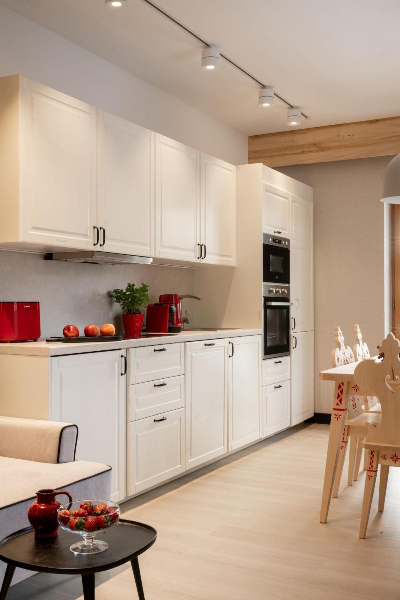 Apartserwis - Gorace Zrodla Apartament Czerwone Wierchy 자코파네 외부 사진