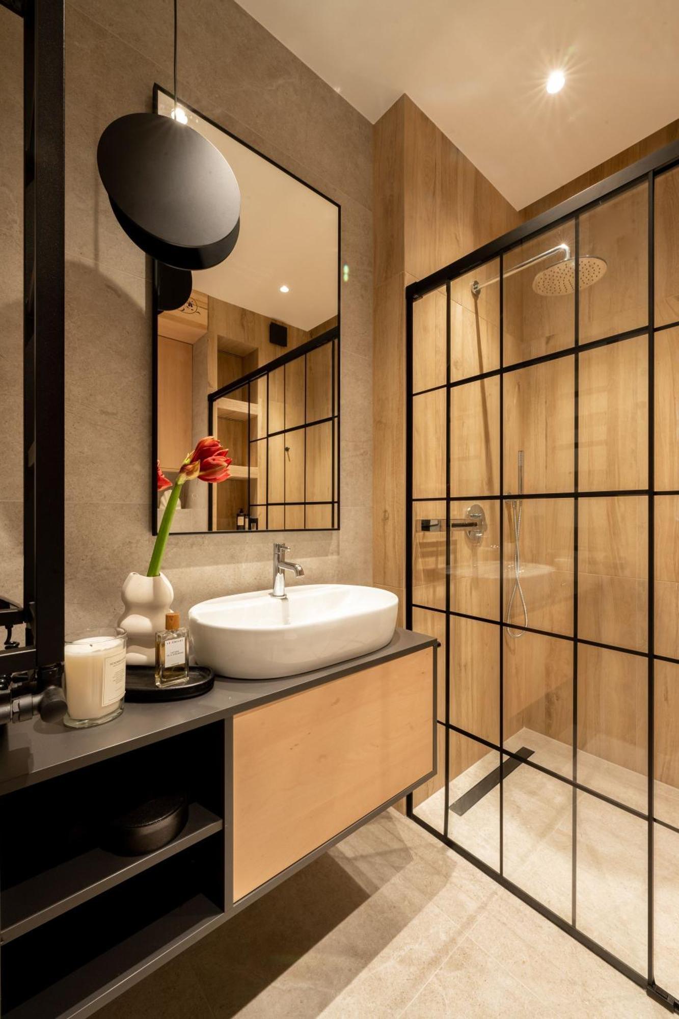 Apartserwis - Gorace Zrodla Apartament Czerwone Wierchy 자코파네 외부 사진