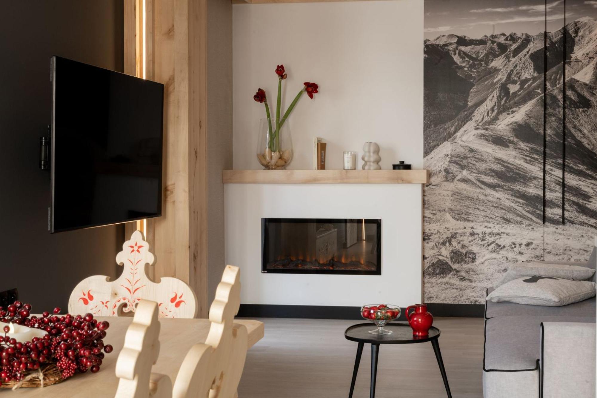 Apartserwis - Gorace Zrodla Apartament Czerwone Wierchy 자코파네 외부 사진